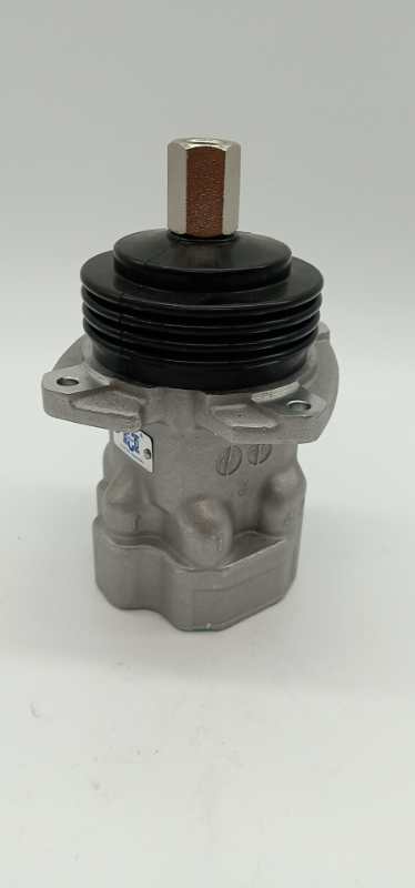 006一卡特320D总成